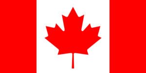 canada flag medium