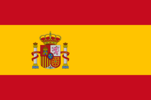 spain flag medium