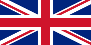 united kingdom flag medium